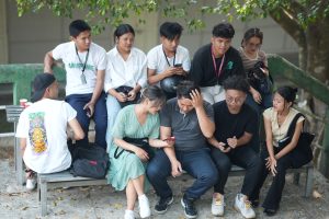 Content Creation Workshop