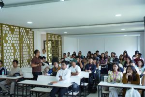 Content Creation Workshop