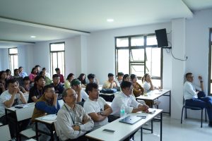 Content Creation Workshop