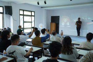 Content Creation Workshop