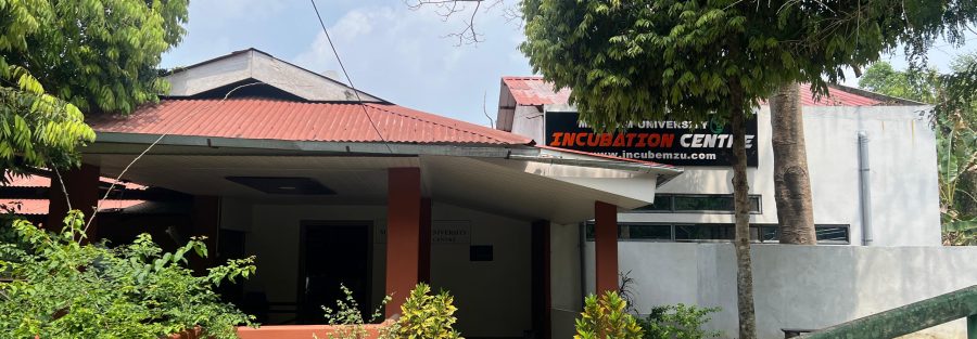 Incubation Centre